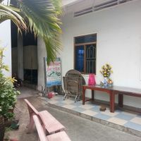 Inside the Temple Grounds at Phuoc Duyen in Qui Nhon