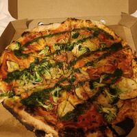 Garden's at Casa La Familia in Vilnius