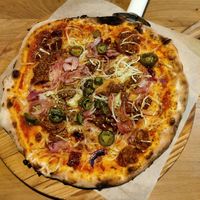  at Casa La Familia in Vilnius