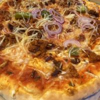   at Casa La Familia in Vilnius