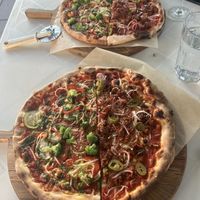   at Casa La Familia in Vilnius