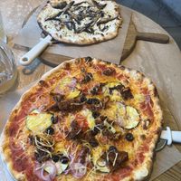   at Casa La Familia in Vilnius