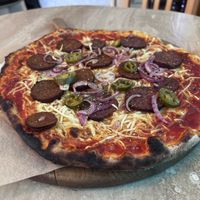   at Casa La Familia in Vilnius