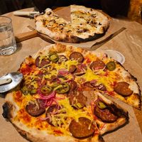  at Casa La Familia in Vilnius