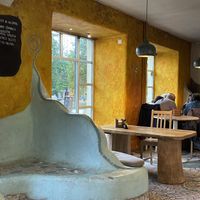   at Casa La Familia in Vilnius