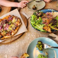  at Casa La Familia in Vilnius