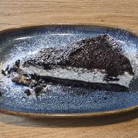 Tasty! at Casa La Familia in Vilnius