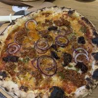   at Casa La Familia in Vilnius