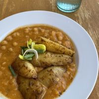   at VE.DOM.E Vegan Bistro in Kosice