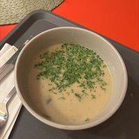   at VE.DOM.E Vegan Bistro in Kosice