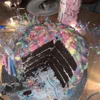 Yum! at VIDA Bakery - Online in East London