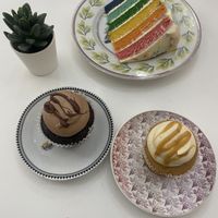 Amazing 😍 at VIDA Bakery - Online in East London