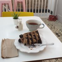  at VIDA Bakery - Online in East London