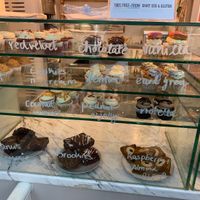 👍  at VIDA Bakery - Online in East London