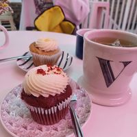 Cupcakes at VIDA Bakery - Online in East London