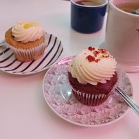 Cupcakes at VIDA Bakery - Online in East London