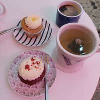 Cupcakes at VIDA Bakery - Online in East London