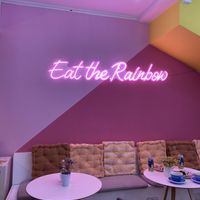   at VIDA Bakery - Online in East London