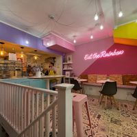  at VIDA Bakery - Online in East London