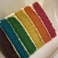   at VIDA Bakery - Online in East London