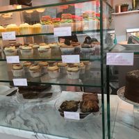 Cupcakes and brownies  at VIDA Bakery - Online in East London