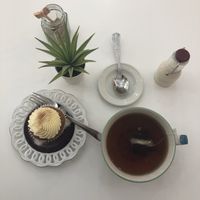 Carrot cake  at VIDA Bakery - Online in East London