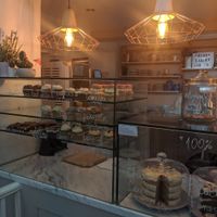 Lovely bakery at VIDA Bakery - Online in East London