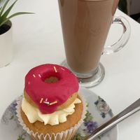 Really yum!  at VIDA Bakery - Online in East London