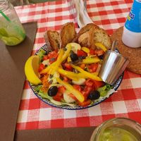  at By Valeria in Santa Maria