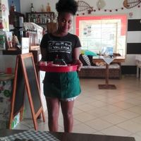 Altra vista at By Valeria in Santa Maria