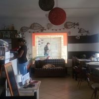 Altro at By Valeria in Santa Maria