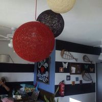 Altro at By Valeria in Santa Maria