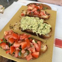   at By Valeria in Santa Maria