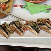   at By Valeria in Santa Maria