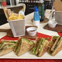   at By Valeria in Santa Maria