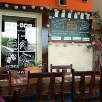 Place at By Valeria in Santa Maria