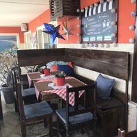 Vegan Valeria and her 🐕 welcome you  at By Valeria in Santa Maria