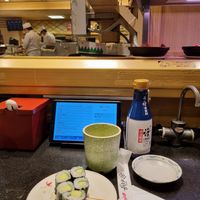  at Katsu Midori in Tokyo