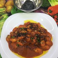 toppognocchi at Vegan Yes - Nag's Head Market in North London