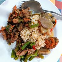  at Xian Yen in Bangkok