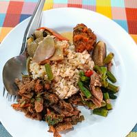  at Xian Yen in Bangkok