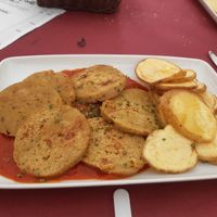  at El Almirez in Aranjuez