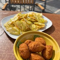  at El Almirez in Aranjuez