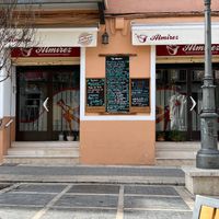  at El Almirez in Aranjuez