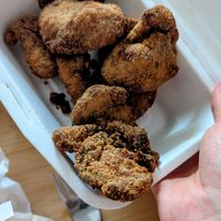 Nuggets at Tom & Mäx in Bad Aibling