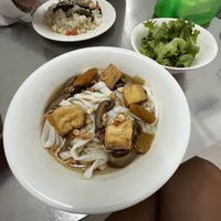   at Com Chay - Nguyen Du in Da Nang