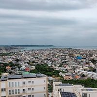 The view at Imacoco in Okinawa