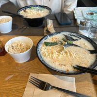   at Green Leaf Store in Yomitan