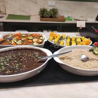 Hot stuff at DaTerra - Bom Sucesso Markt in Porto