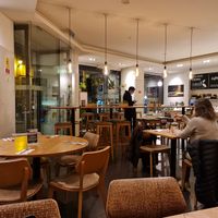  at DaTerra - Bom Sucesso Markt in Porto